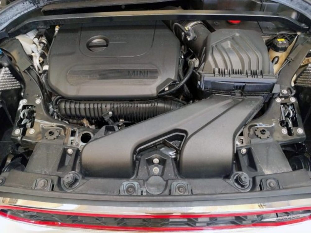 MINI Mini Countryman usata a Modena (15)