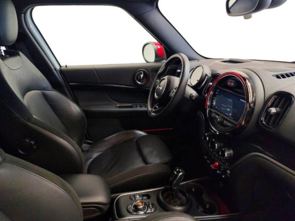 MINI Mini Countryman usata a Modena (20)