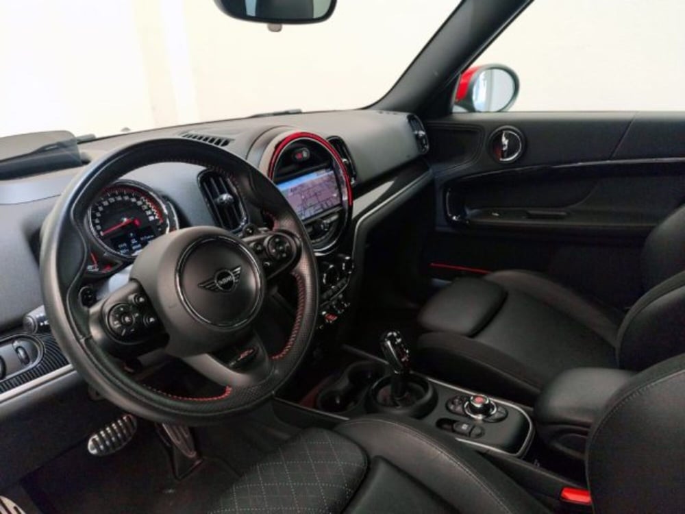 MINI Mini Countryman usata a Modena (6)