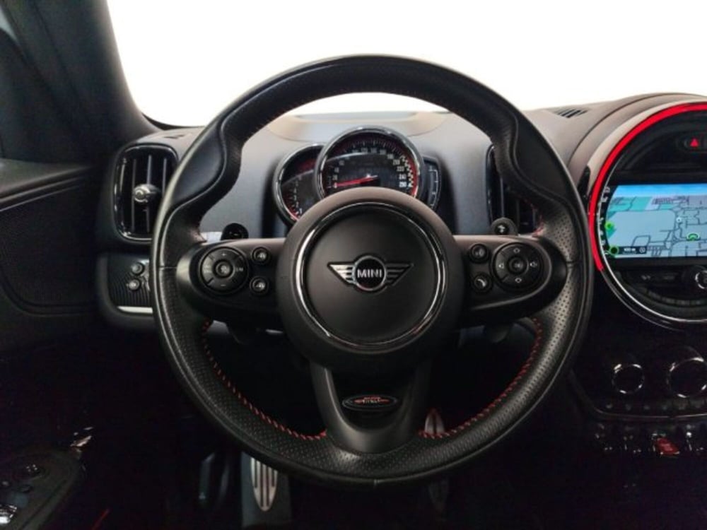 MINI Mini Countryman usata a Modena (7)