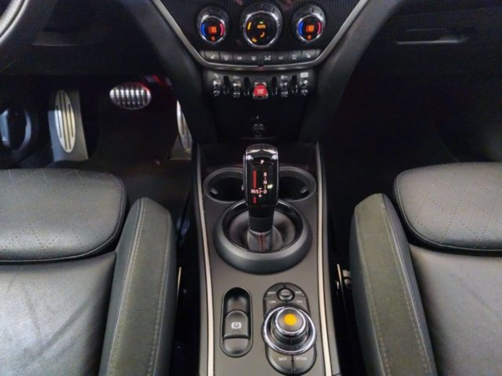 MINI Mini Countryman usata a Modena (9)