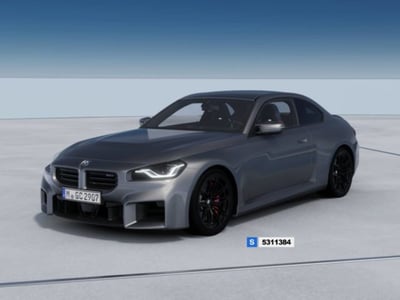 BMW Serie 2 Coup&eacute; M2 Coupe 3.0 480cv nuova a Modena