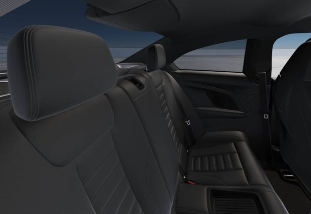 BMW Serie 2 Coupé nuova a Modena (13)