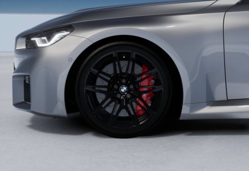 BMW Serie 2 Coupé nuova a Modena (8)