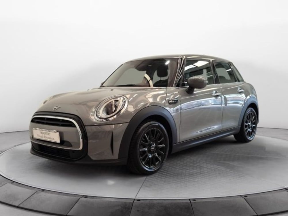 MINI Mini usata a Modena