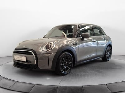 MINI Mini 1.5 One Camden 5 porte del 2021 usata a Modena