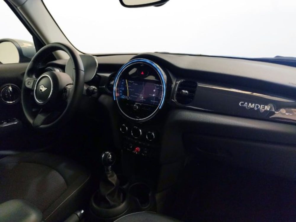 MINI Mini usata a Modena (10)