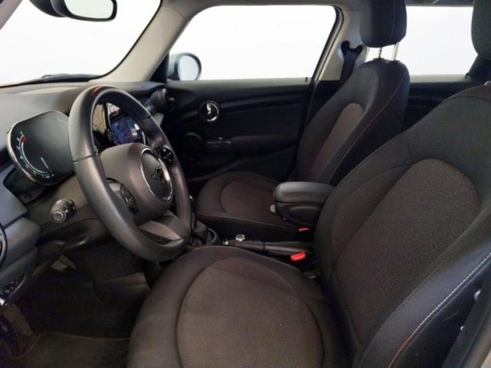 MINI Mini usata a Modena (11)