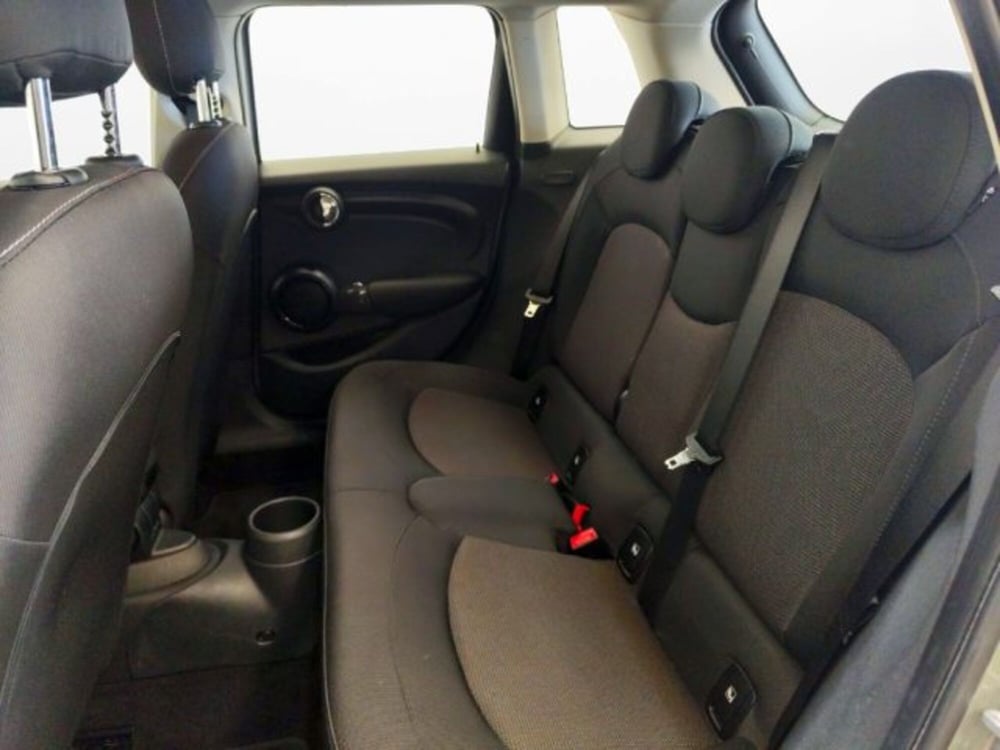 MINI Mini usata a Modena (12)