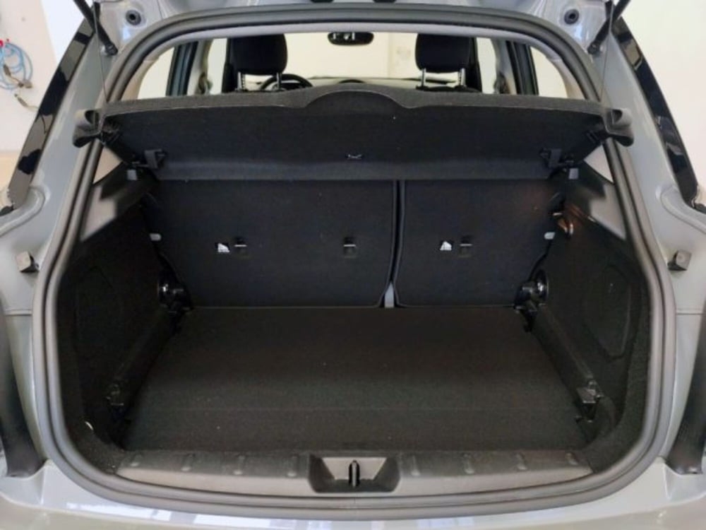 MINI Mini usata a Modena (13)