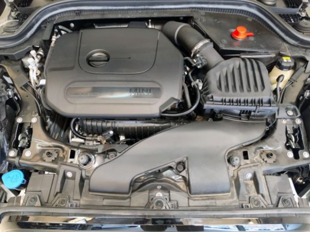 MINI Mini usata a Modena (15)