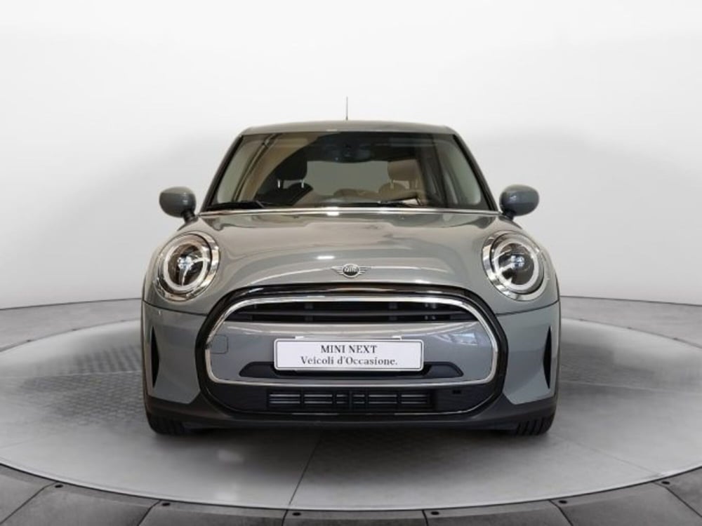 MINI Mini usata a Modena (17)