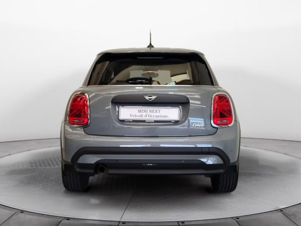 MINI Mini usata a Modena (19)