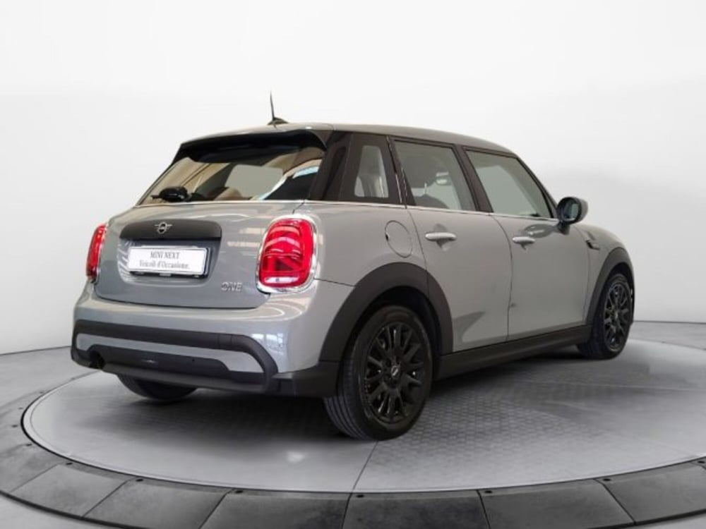 MINI Mini usata a Modena (2)
