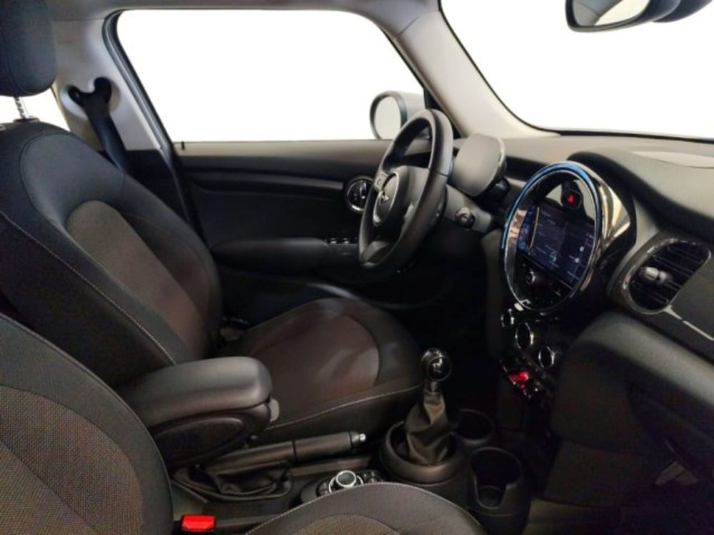 MINI Mini usata a Modena (20)