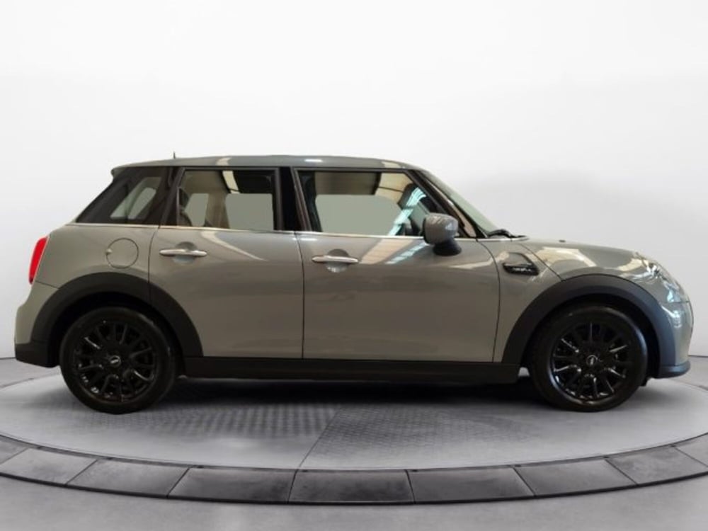 MINI Mini usata a Modena (4)