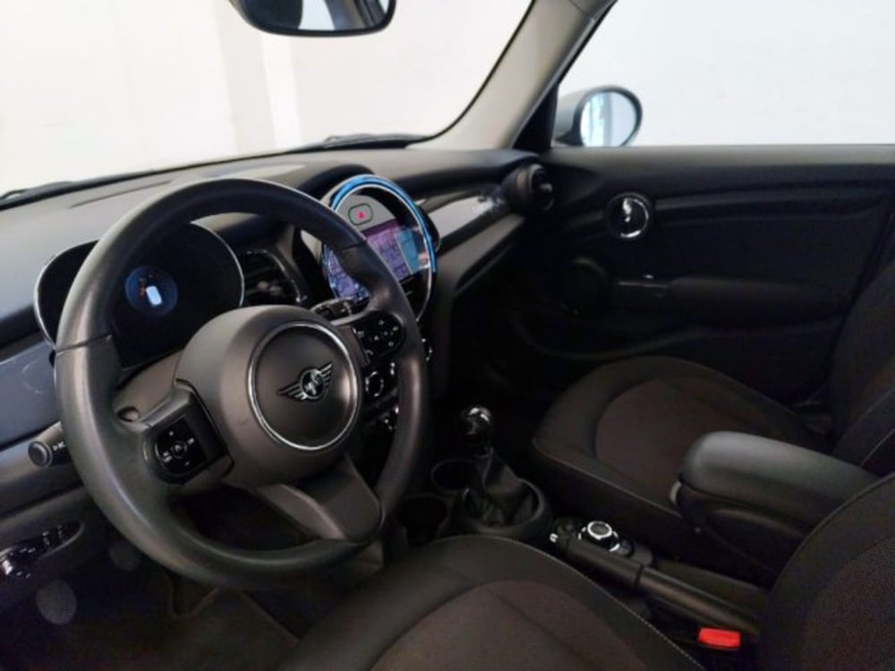MINI Mini usata a Modena (6)
