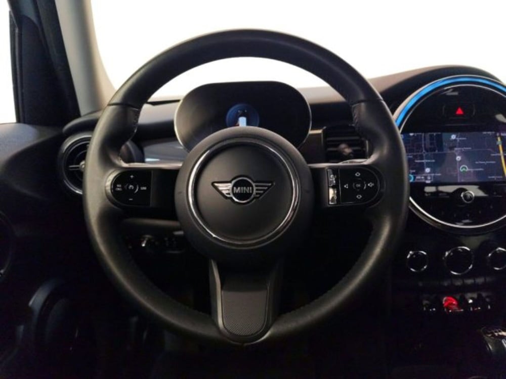 MINI Mini usata a Modena (7)