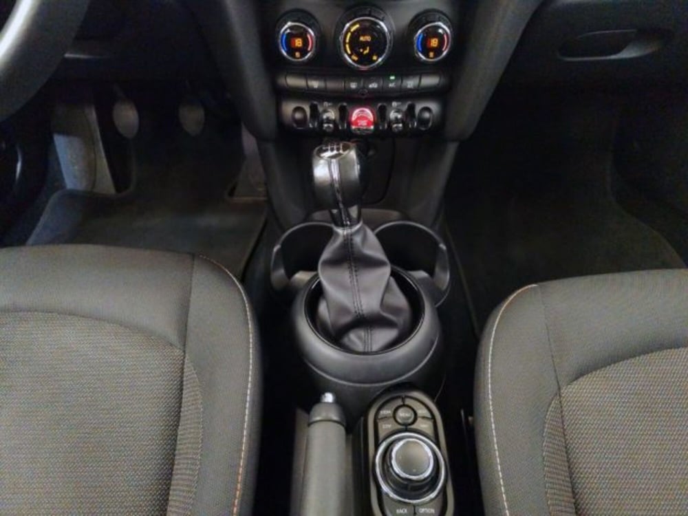 MINI Mini usata a Modena (9)