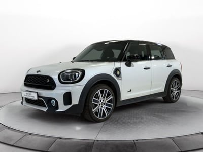 MINI Mini Countryman SE Classic all4 del 2023 usata a Modena