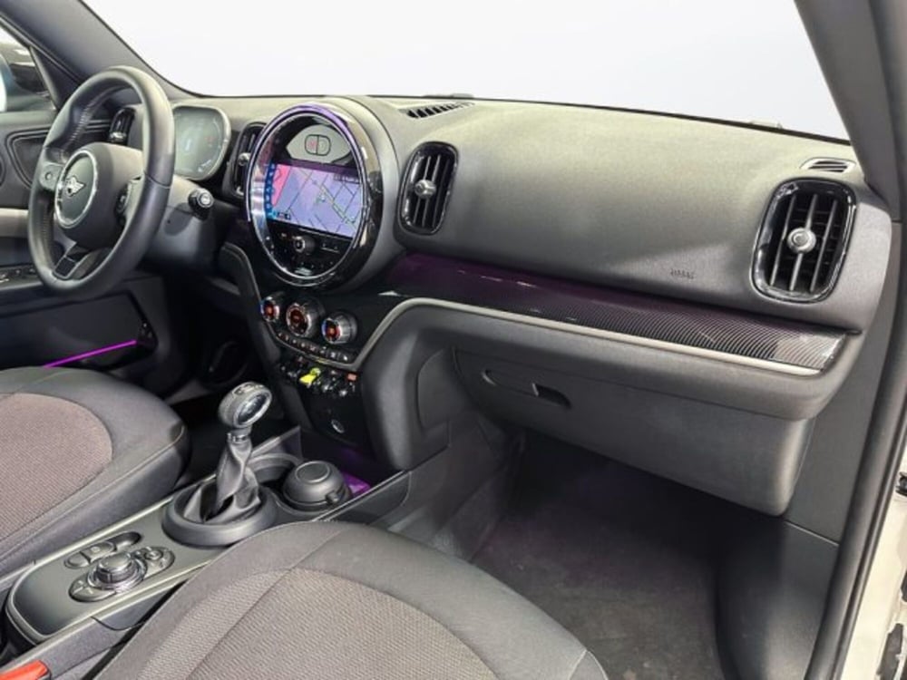 MINI Mini Countryman usata a Modena (10)