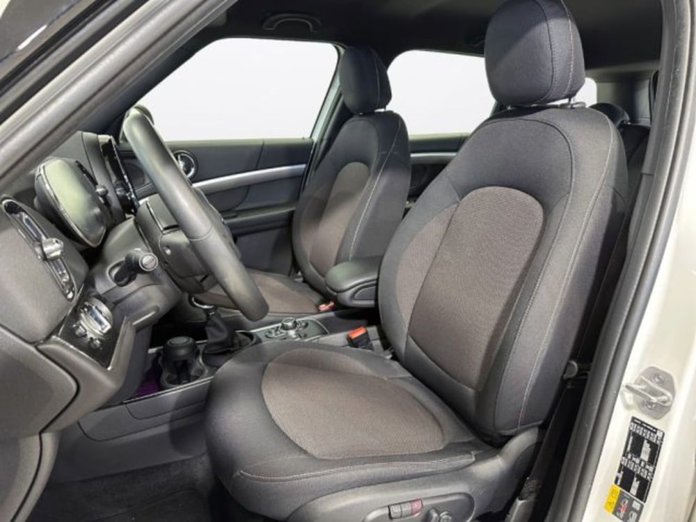 MINI Mini Countryman usata a Modena (11)