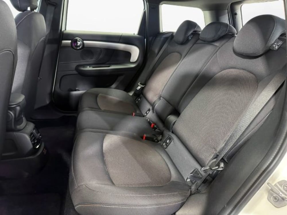 MINI Mini Countryman usata a Modena (12)