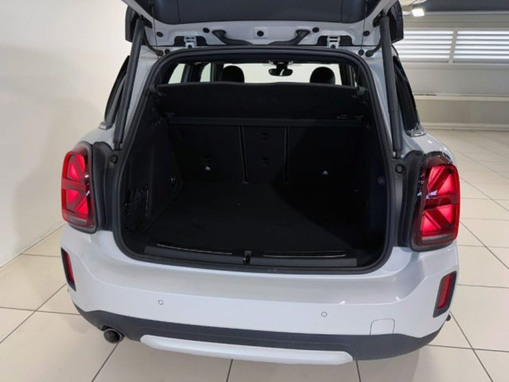 MINI Mini Countryman usata a Modena (13)