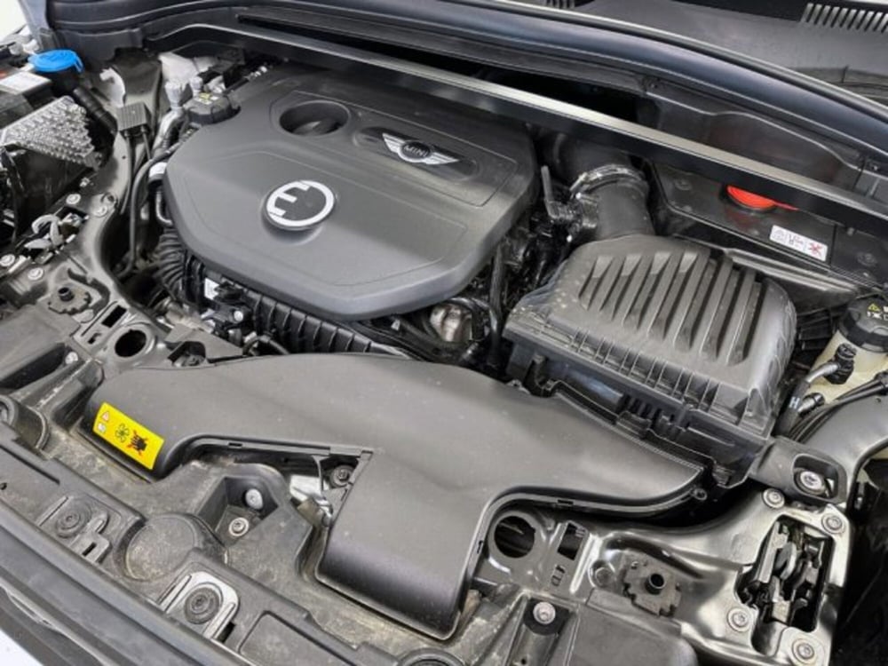 MINI Mini Countryman usata a Modena (15)