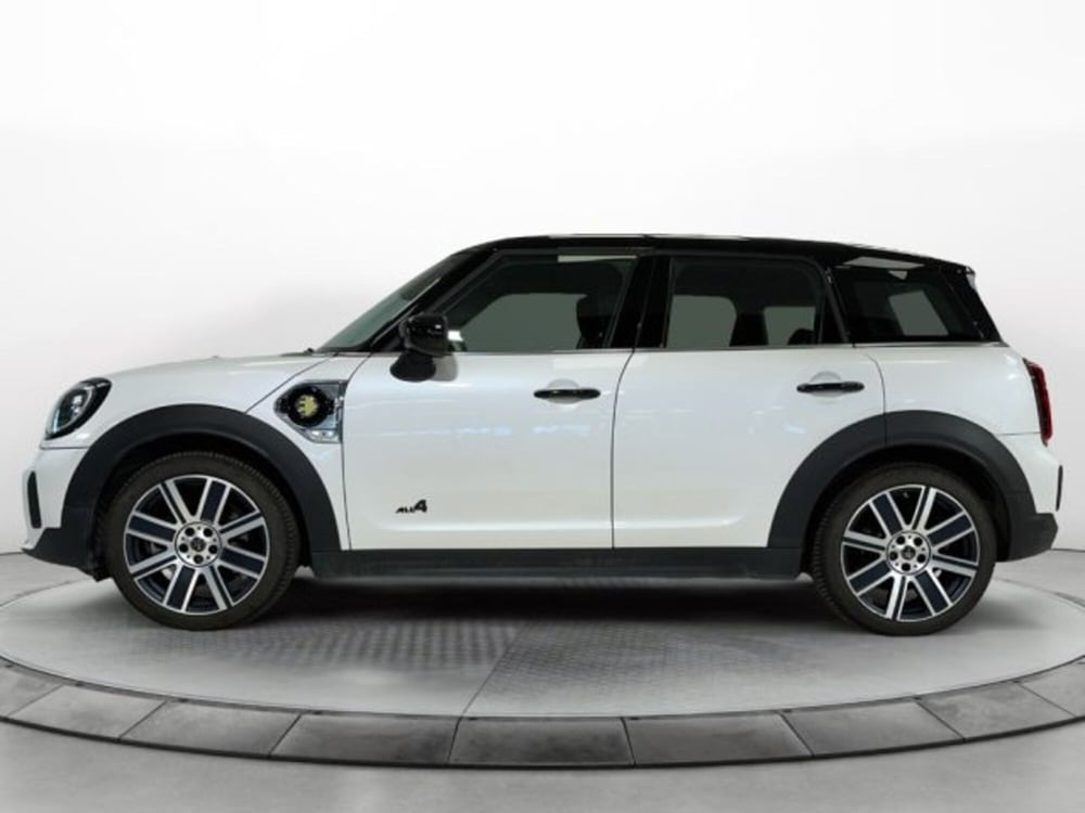 MINI Mini Countryman usata a Modena (3)