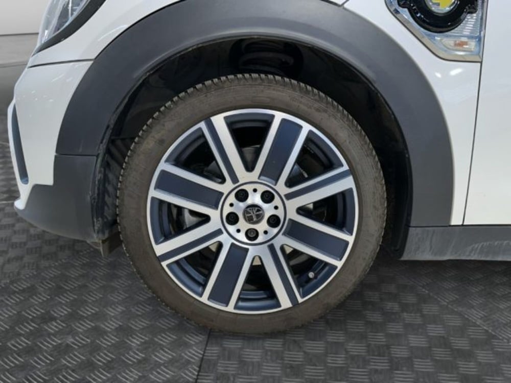 MINI Mini Countryman usata a Modena (5)