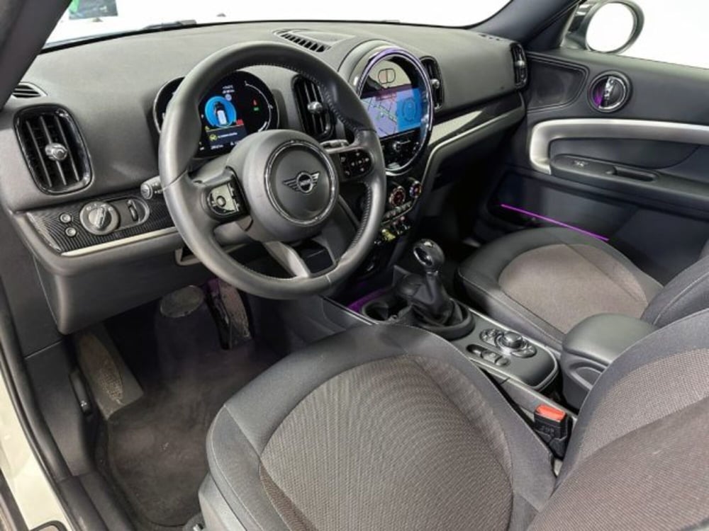 MINI Mini Countryman usata a Modena (6)