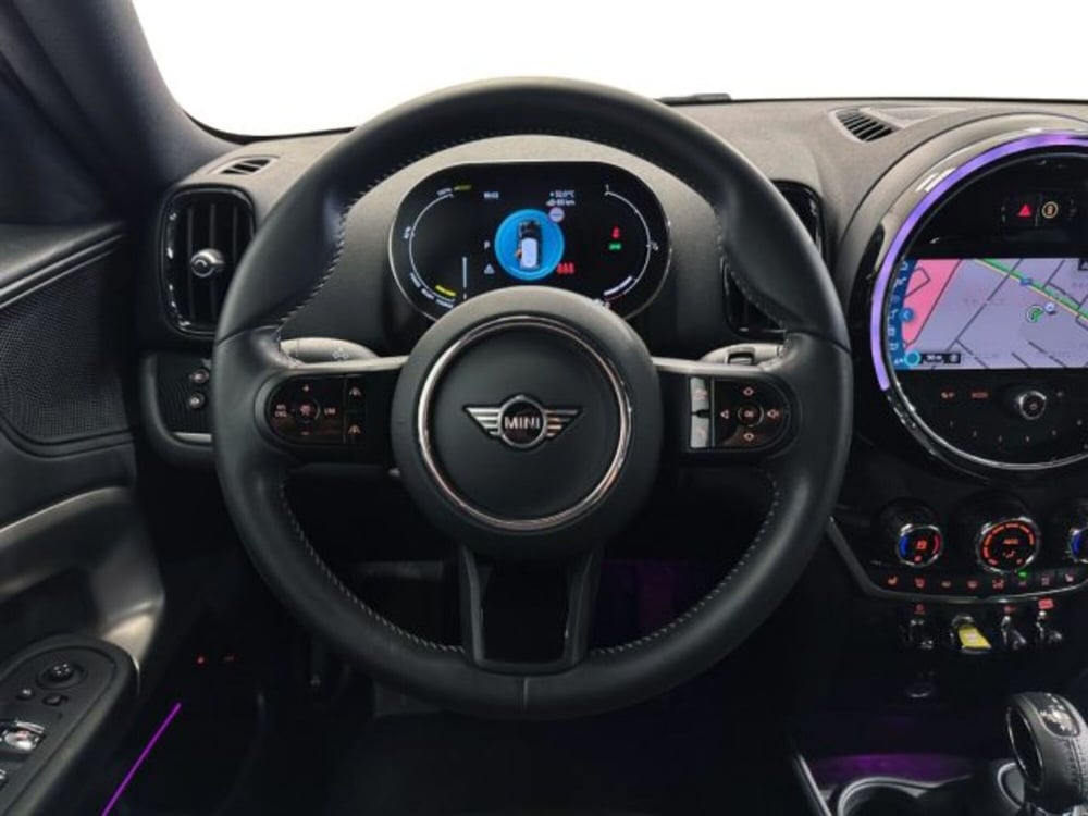 MINI Mini Countryman usata a Modena (7)