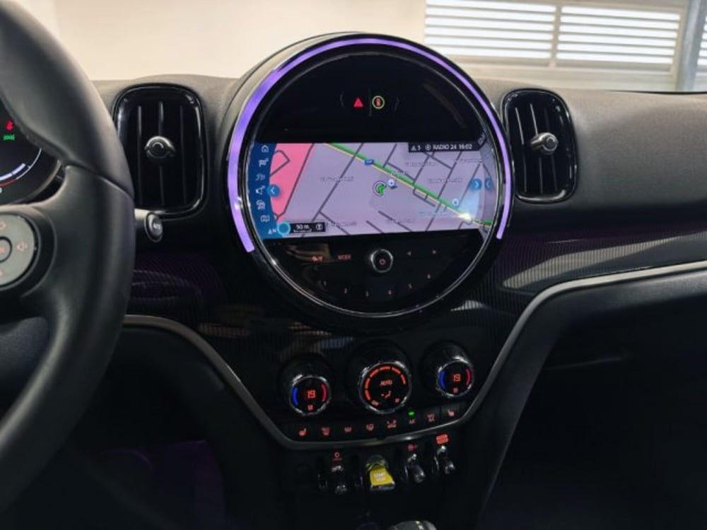 MINI Mini Countryman usata a Modena (8)