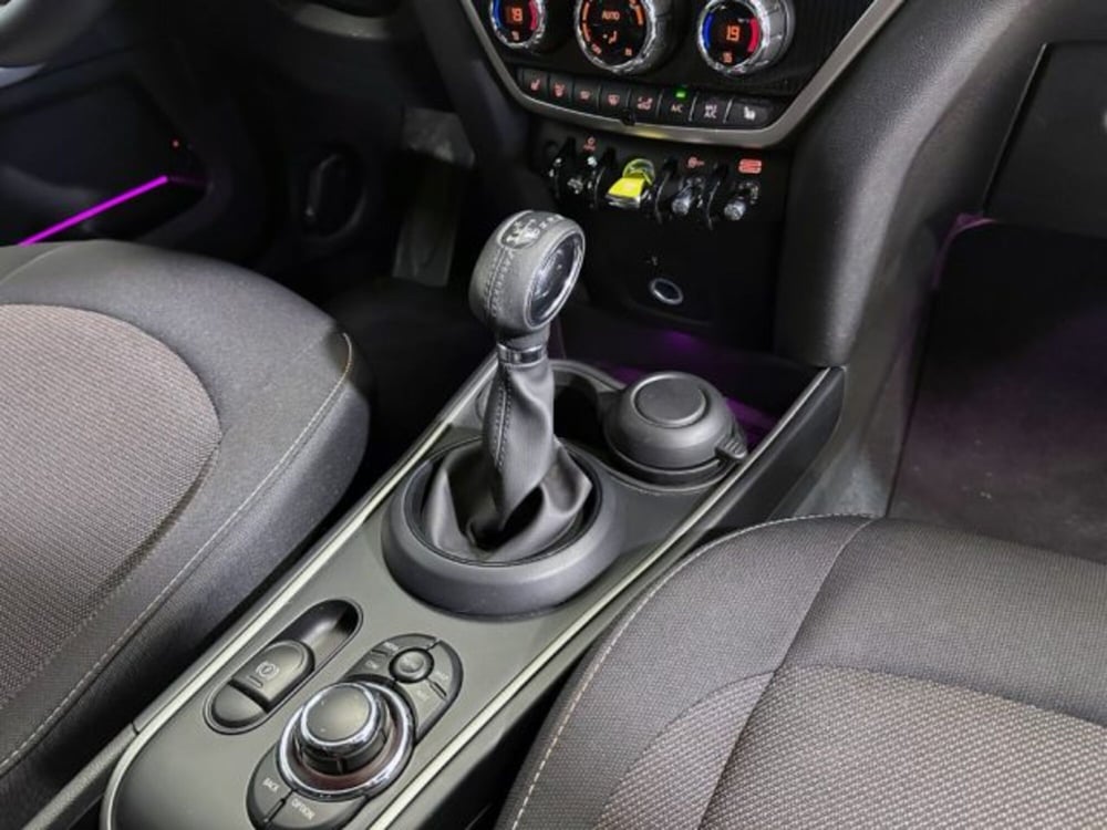 MINI Mini Countryman usata a Modena (9)