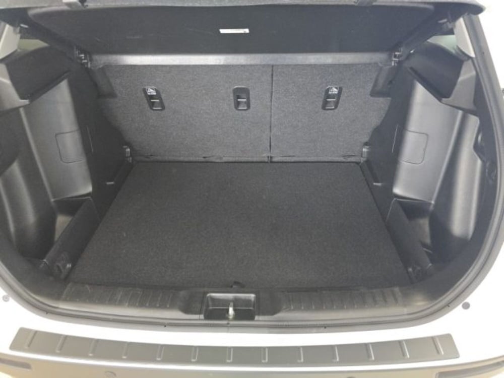 Suzuki Vitara usata a Reggio Emilia (12)