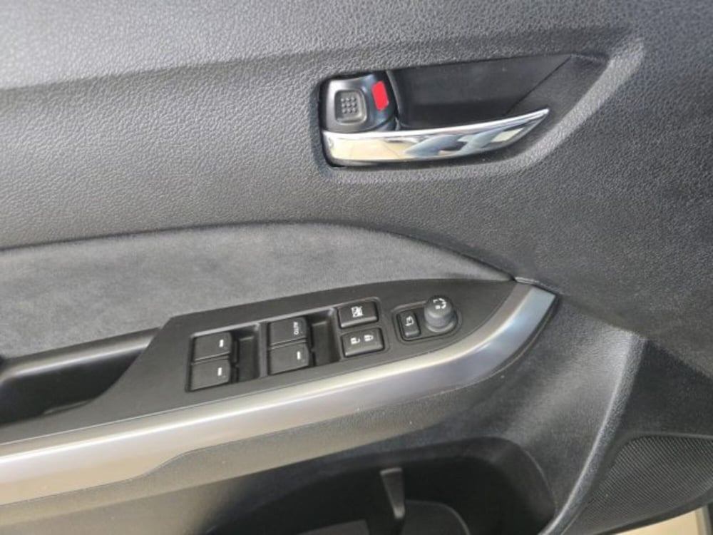 Suzuki Vitara usata a Reggio Emilia (17)