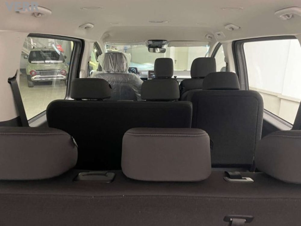 Hyundai Staria nuova a Milano (13)