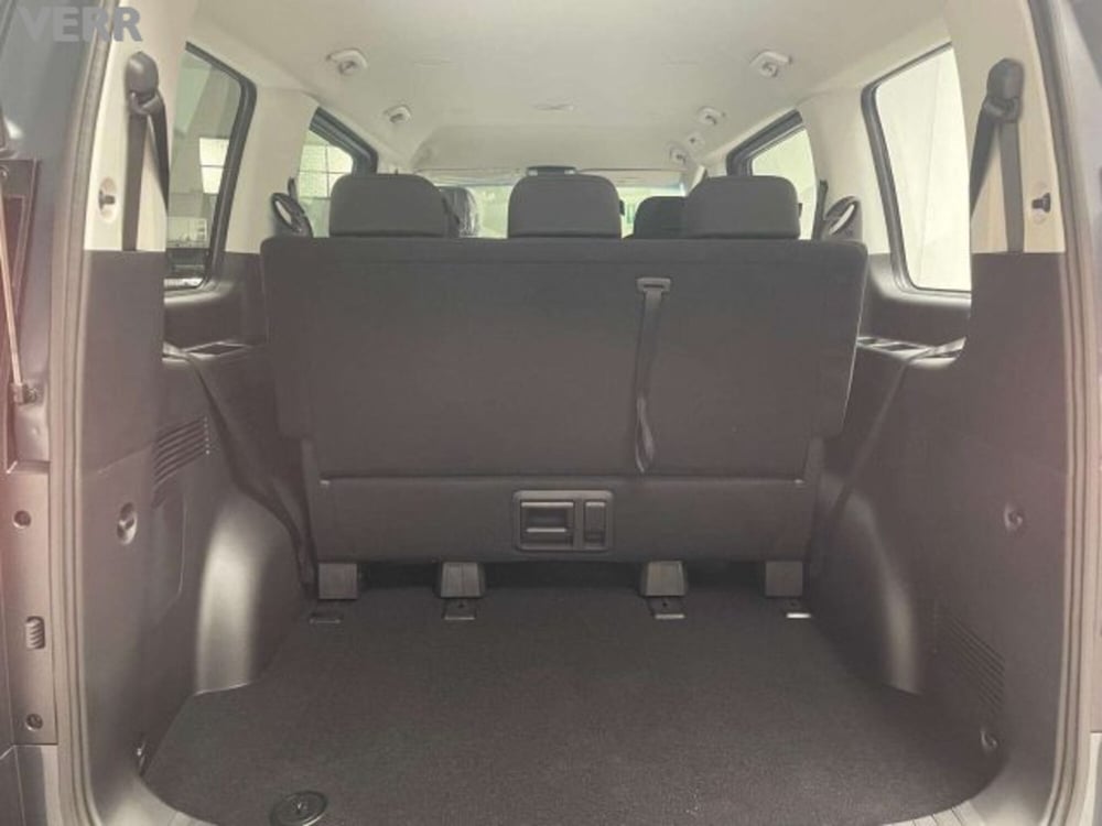Hyundai Staria nuova a Milano (3)