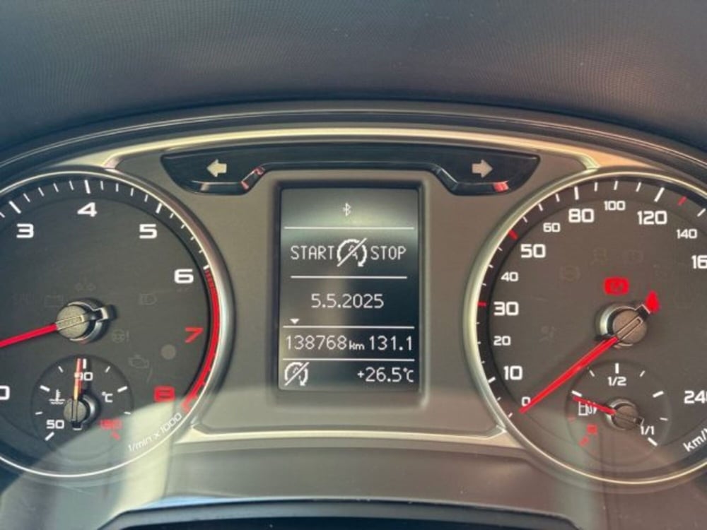 Audi A1 usata a Ancona (12)