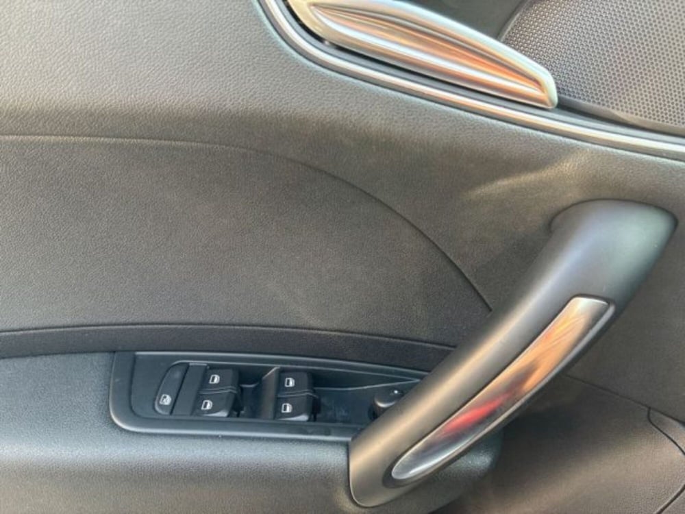 Audi A1 usata a Ancona (13)