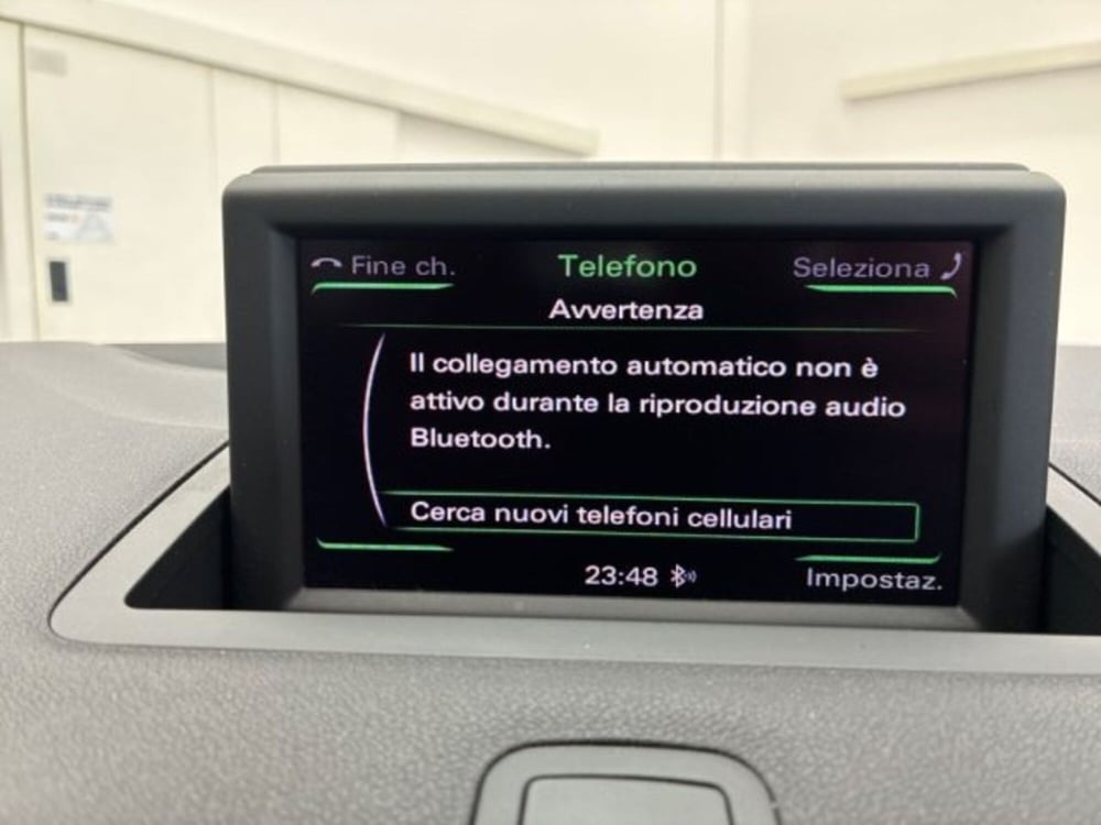 Audi A1 usata a Ancona (18)
