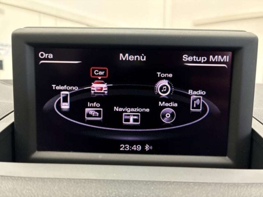 Audi A1 usata a Ancona (19)