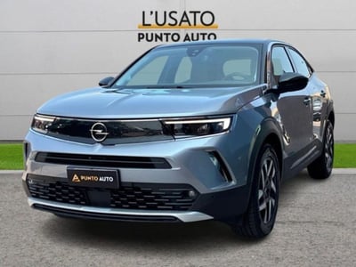 Opel Mokka 1.5 diesel Elegance del 2022 usata a Ancona
