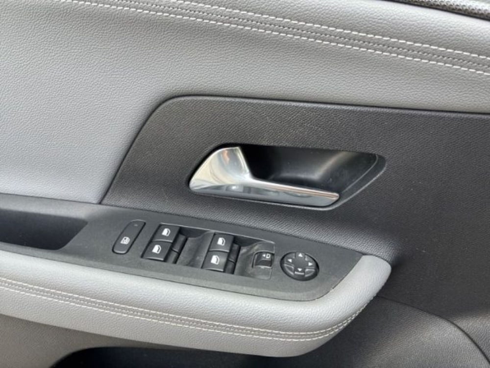 Opel Mokka usata a Ancona (13)