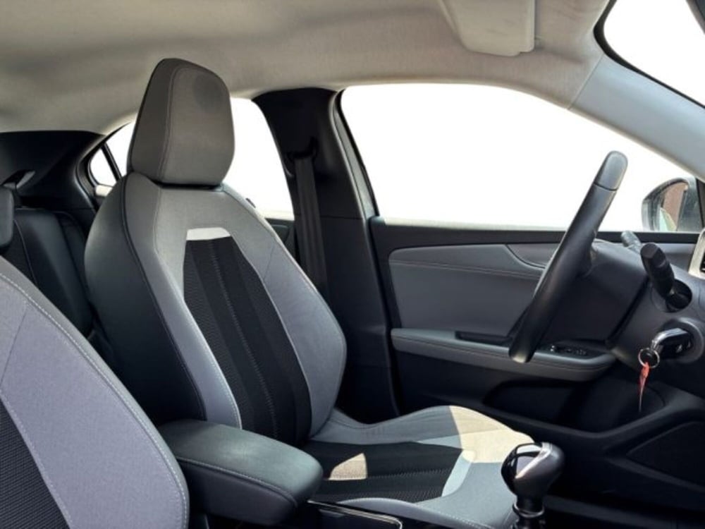 Opel Mokka usata a Ancona (16)