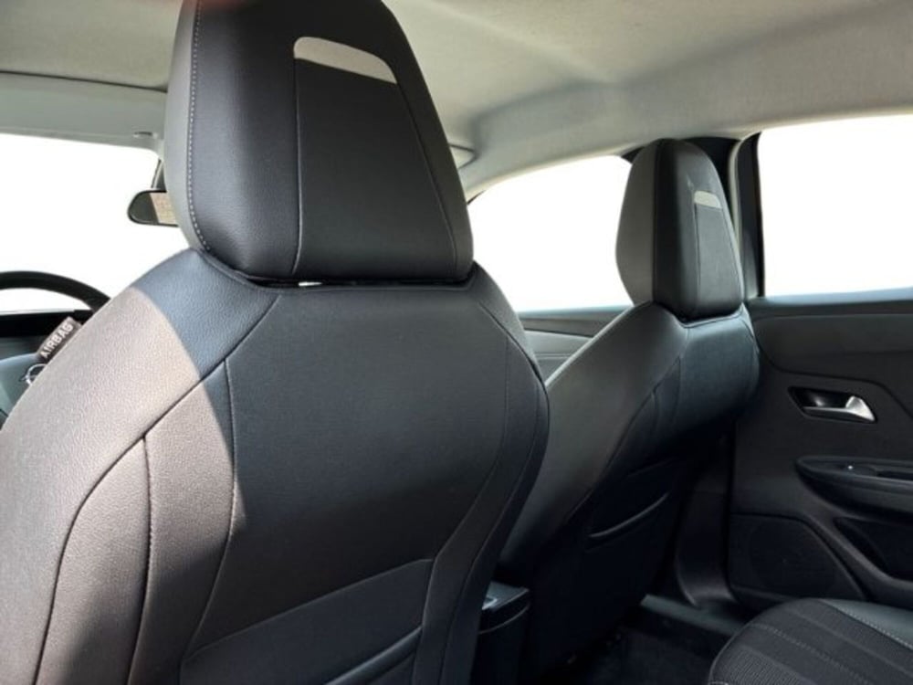 Opel Mokka usata a Ancona (17)