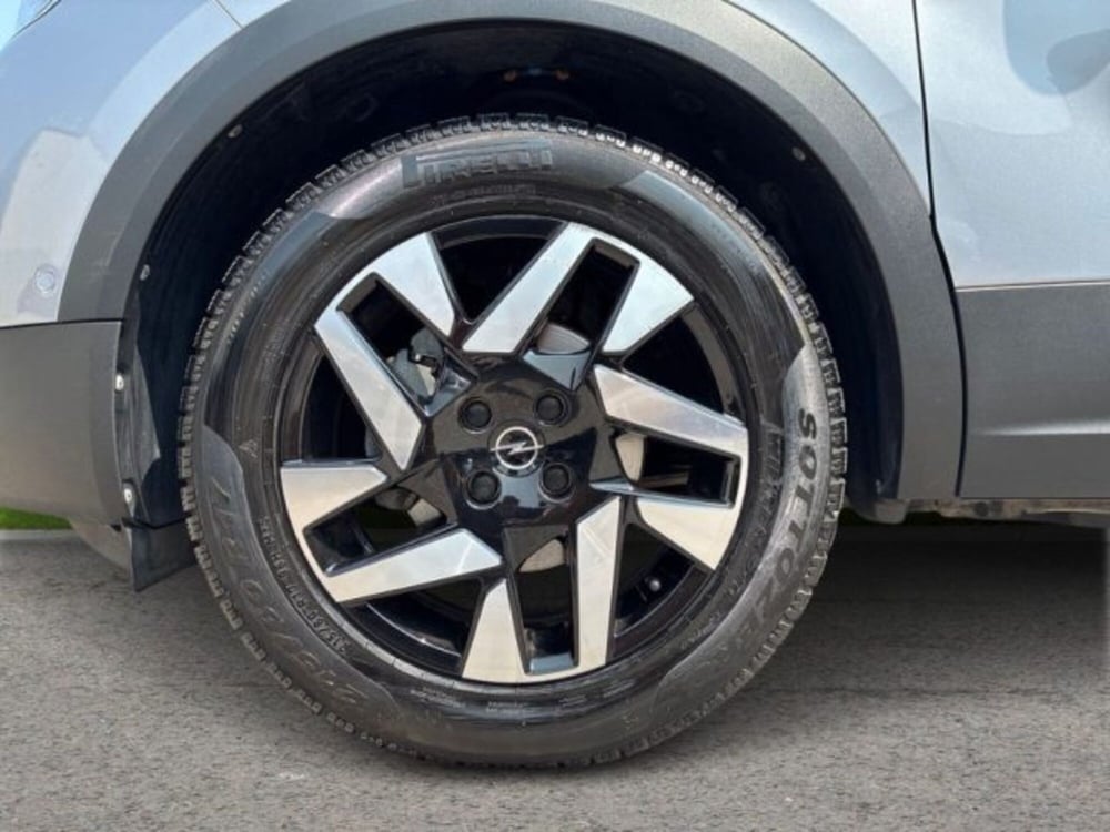 Opel Mokka usata a Ancona (8)
