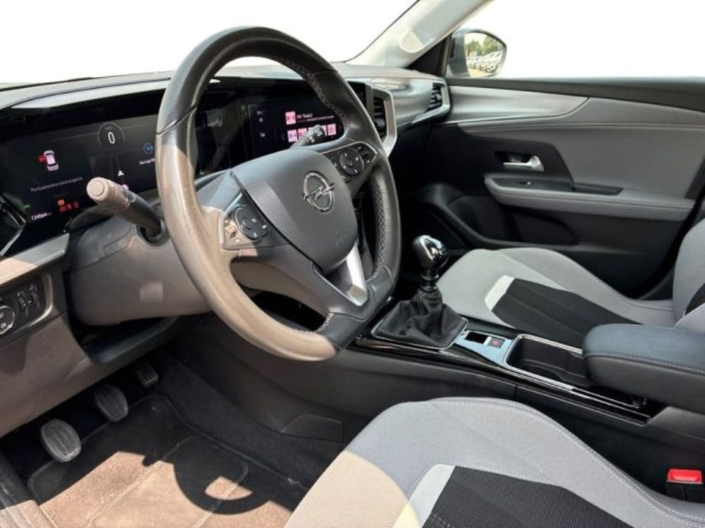 Opel Mokka usata a Ancona (9)