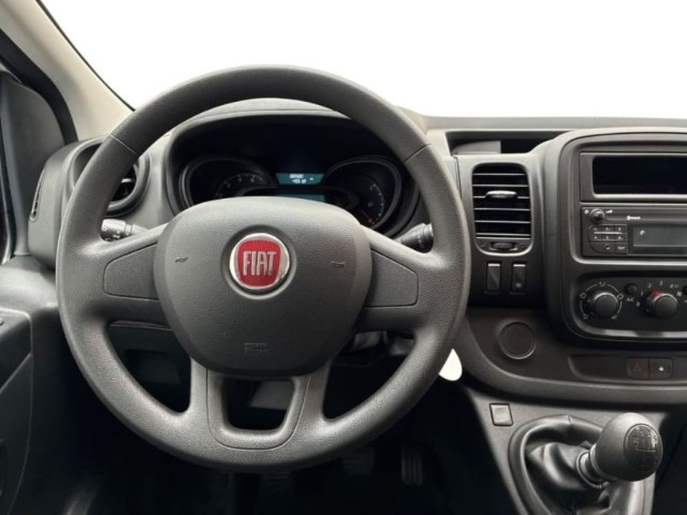 Fiat Talento Furgone usata a Ancona (10)